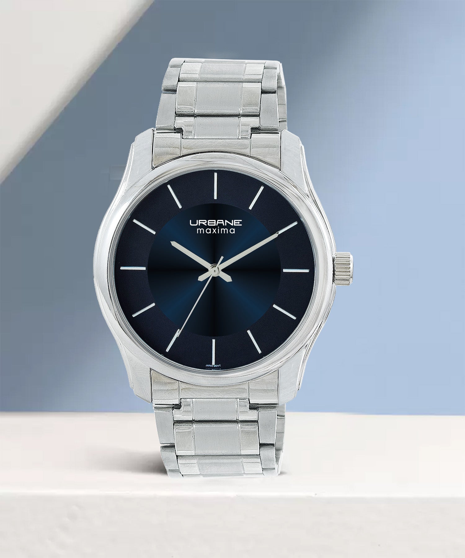 Maxima Urbane Collection Analog Watch For Men 69371CMGI