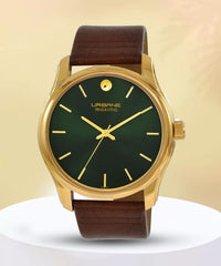 Maxima Urbane Collection Analog Watch For Men 69382LMGY