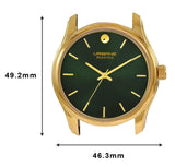 Maxima Urbane Collection Analog Watch For Men 69382LMGY