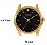 Maxima Urbane Collection Analog Watch For Men 69383LMGY