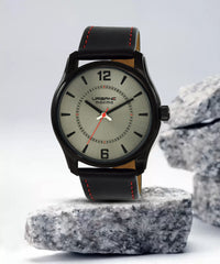 Maxima Urbane Collection Analog Watch For Men 69392 LMGB