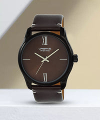 Maxima Urbane Collection Analog Watch For Men 69393LMGB