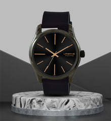 Maxima Urbane Collection Analog Watch For Men 69400PMGF