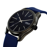 Maxima Urbane Collection Analog Watch For Men 69401PMGF