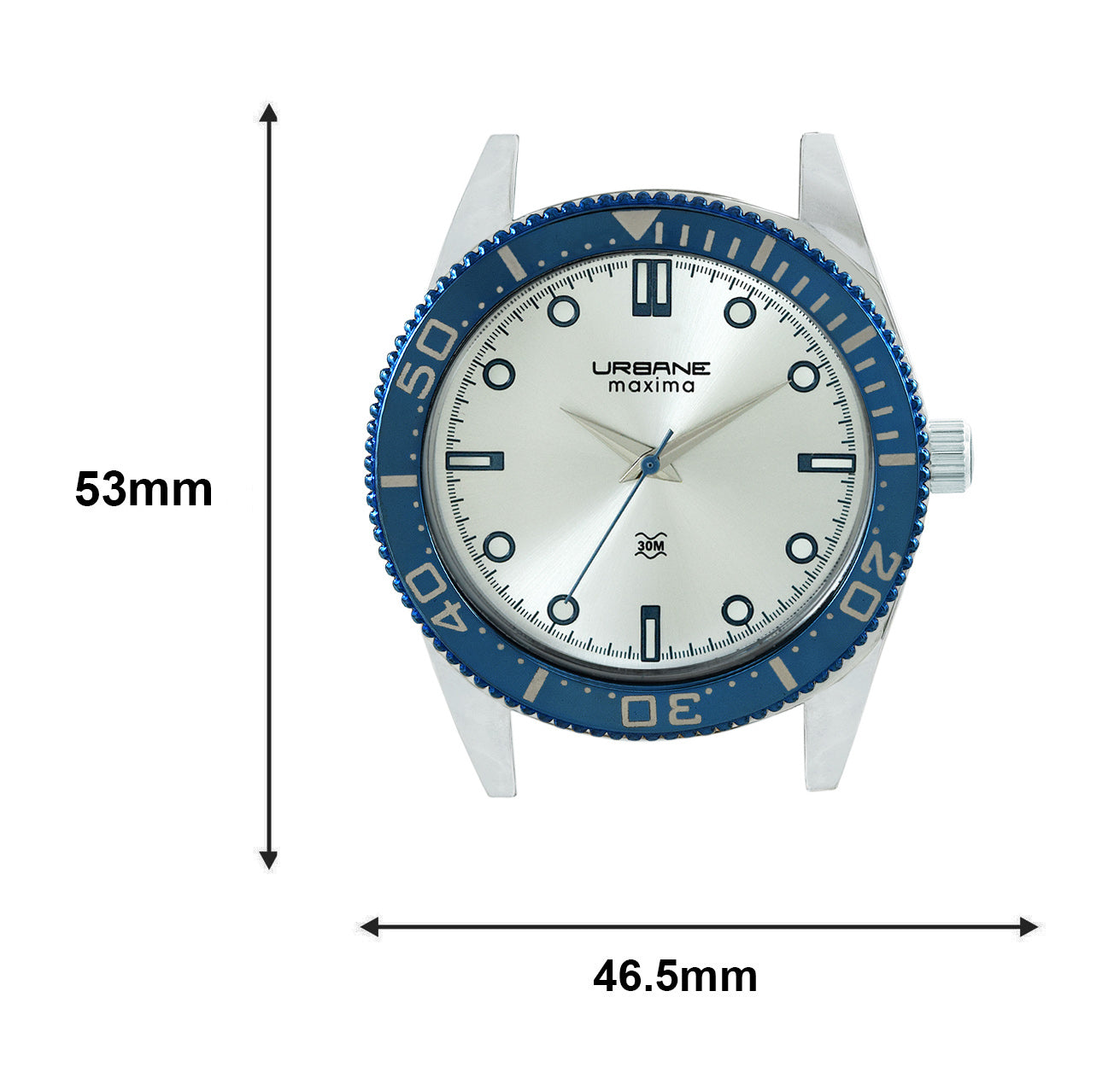 Maxima 36592 cmgi watch sales