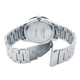Maxima Urbane Collection Analog Watch For Men 69460CMGT