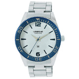 Maxima Urbane Collection Analog Watch For Men 69462CMGT