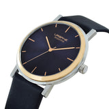 Maxima Urbane Collection Analog Watch For Men 69700LMGT