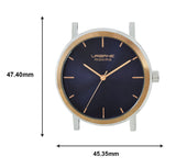 Maxima Urbane Collection Analog Watch For Men 69700LMGT