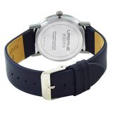 Maxima Urbane Collection Analog Watch For Men 69700LMGT