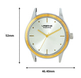 Maxima Urbane Collection Analog Watch For Men 69730PMGT