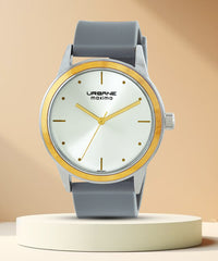 Maxima Urbane Collection Analog Watch For Men 69730PMGT