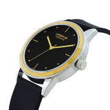 Maxima Urbane Collection Analog Watch For Men 69731PMGT