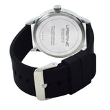 Maxima Urbane Collection Analog Watch For Men 69731PMGT