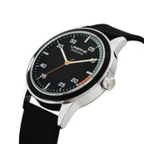 Maxima Urbane Collection Analog Watch For Men 69750PMGT
