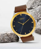 Maxima Urbane Collection Analog Watch For Men 69772LMGT