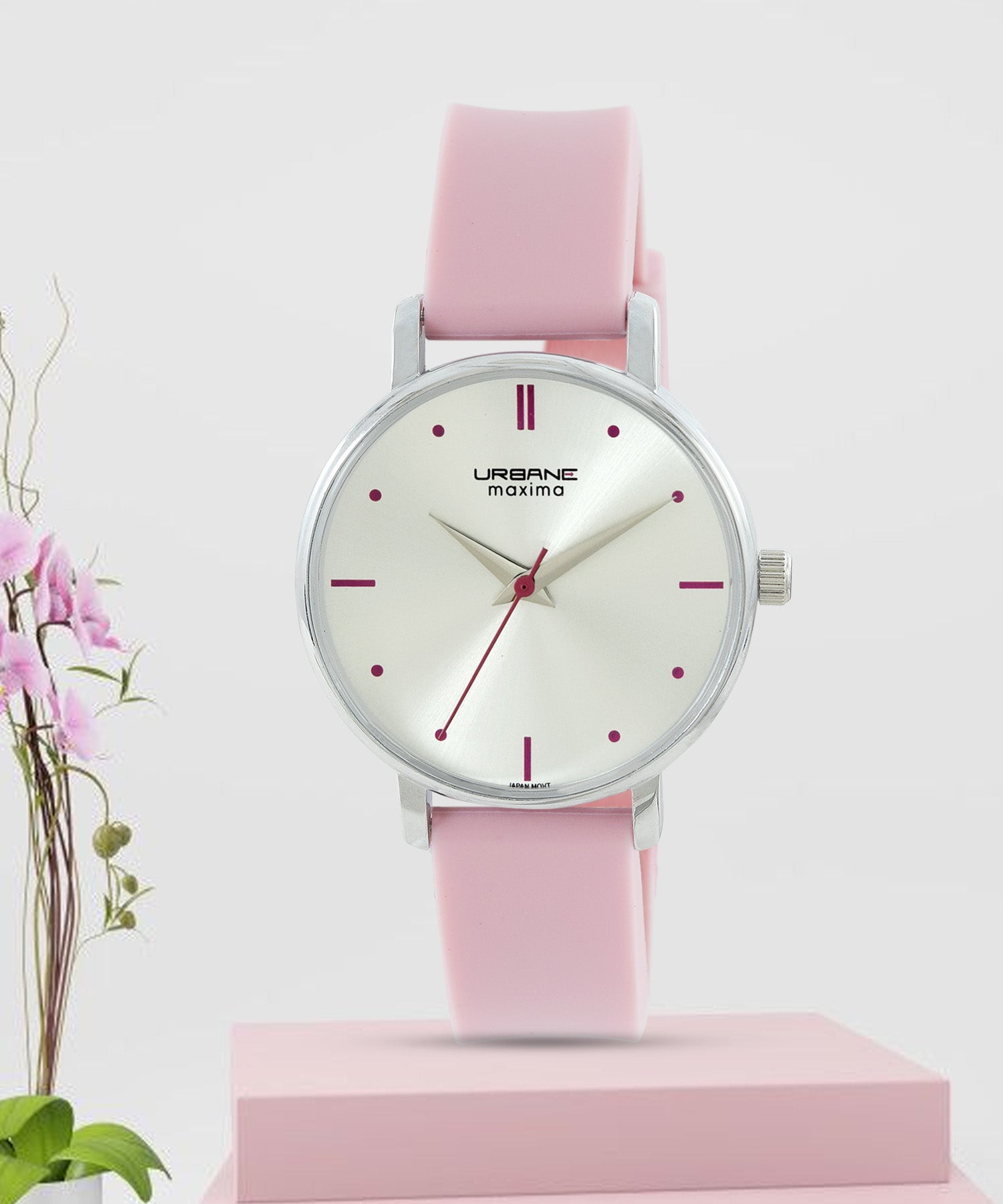 Jabong watches for womens online