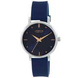 Maxima Urbane Collection Analog Watch For Women 69781PMLI
