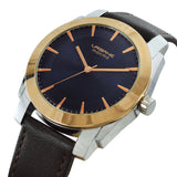 Maxima Urbane Collection Analog Watch For Men 69791LMGT