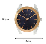 Maxima Urbane Collection Analog Watch For Men 69791LMGT