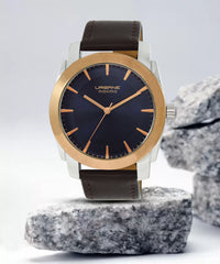 Maxima Urbane Collection Analog Watch For Men 69791LMGT