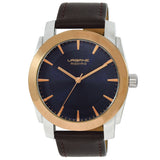 Maxima Urbane Collection Analog Watch For Men 69791LMGT