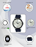 Maxima Urbane Collection Analog Watch For Men 69811PMGT