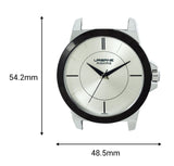 Maxima Urbane Collection Analog Watch For Men 69811PMGT