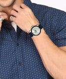 Maxima Urbane Collection Analog Watch For Men 69811PMGT