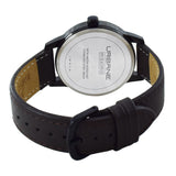 Maxima Urbane Collection Analog Watch For Men 69823LMGB