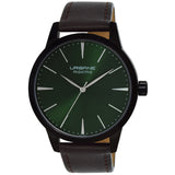 Maxima Urbane Collection Analog Watch For Men 69823LMGB