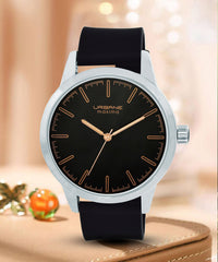 Maxima Urbane Collection Analog Watch For Men 70042PMGI