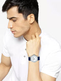 Maxima Urbane Collection Analog Watch For Men 70043PMGI