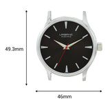 Maxima Urbane Collection Analog Watch For Men 70082PMGI