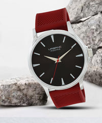 Maxima Urbane Collection Analog Watch For Men 70082PMGI