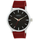 Maxima Urbane Collection Analog Watch For Men 70082PMGI