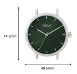 Maxima Urbane Collection Analog Watch For Women 70092PMLI