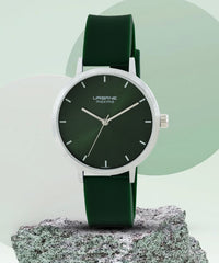 Maxima Urbane Collection Analog Watch For Women 70092PMLI