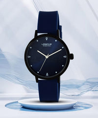 Maxima Urbane Collection Analog Watch For Women 70100PMLB