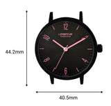 Maxima Urbane Collection Analog Watch For Women 70102PMLB