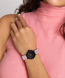Maxima Urbane Collection Analog Watch For Women 70102PMLB