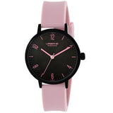 Maxima Urbane Collection Analog Watch For Women 70102PMLB