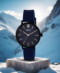 Maxima Urbane Collection Analog Watch For Women 70104PMLB