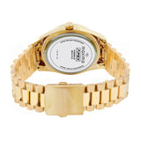 Maxima Analog Watch For Men 70802CMGY