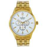 Maxima Apex Collection Multifunction Analog Watch For Men 71171CMGY