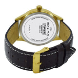 Maxima Apex Collection Multifunction Analog Watch For Men 71210LMGY