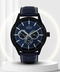Maxima Apex Collection Multifunction Analog Watch For Men 71221LMGB