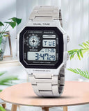 Maxima Veteran Collection Analog Watch For Men 71280CPDN