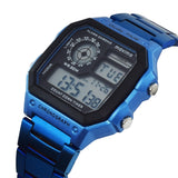 Maxima Veteran Collection Analog Watch For Men 71300CPDN