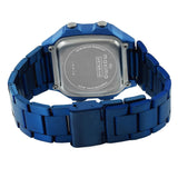 Maxima Veteran Collection Analog Watch For Men 71300CPDN